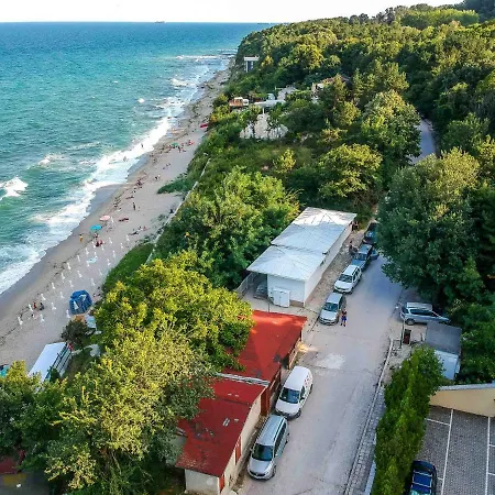 Prázdninový dům Black Sea Pearl *