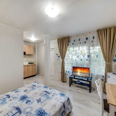 Holiday home Black Sea Pearl