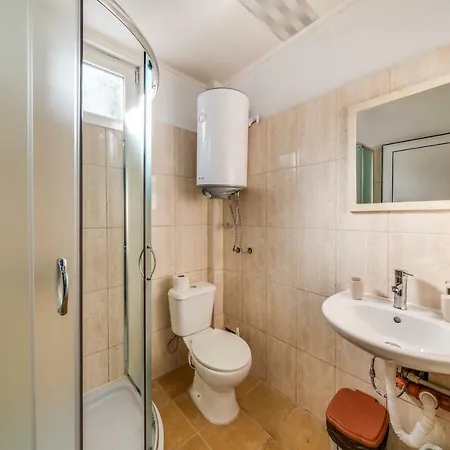 Holiday home Black Sea Pearl