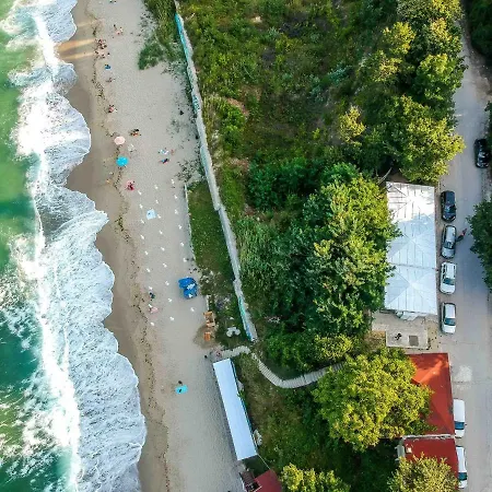 Black Sea Pearl Varna